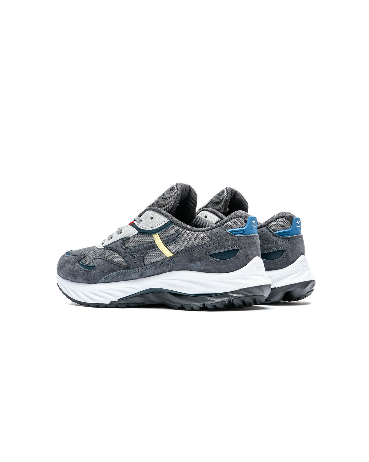 Mizuno x Graphpaper Wave Rider Beta | D1GG230601 | AFEW STORE